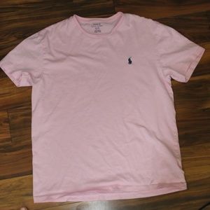 POLO TEE SHIRT SIZE S